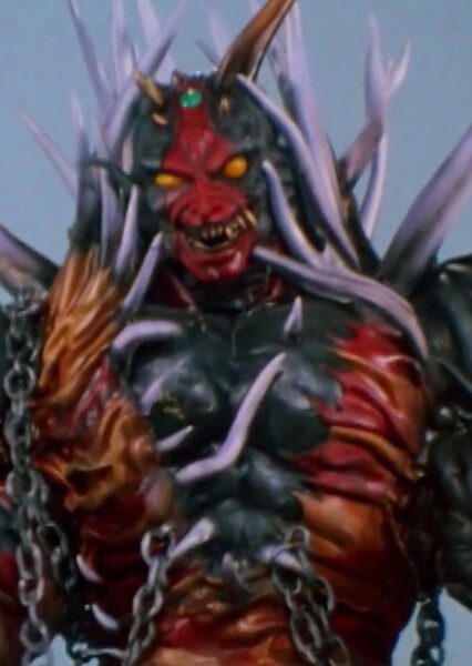 Darkonda Mutated