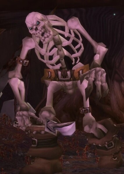 Darkscythe