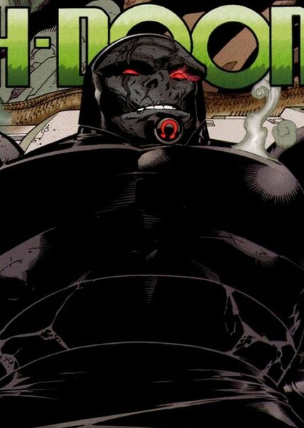 Darkseid photo