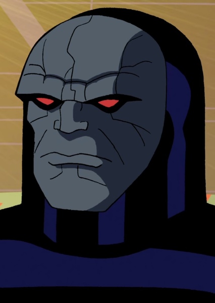 Darkseid photo