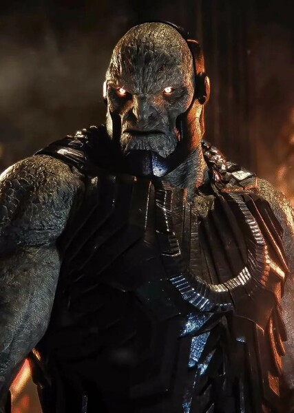 Darkseid photo