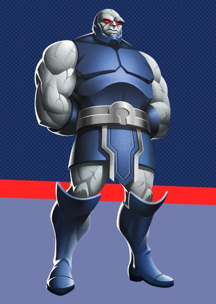 Darkseid