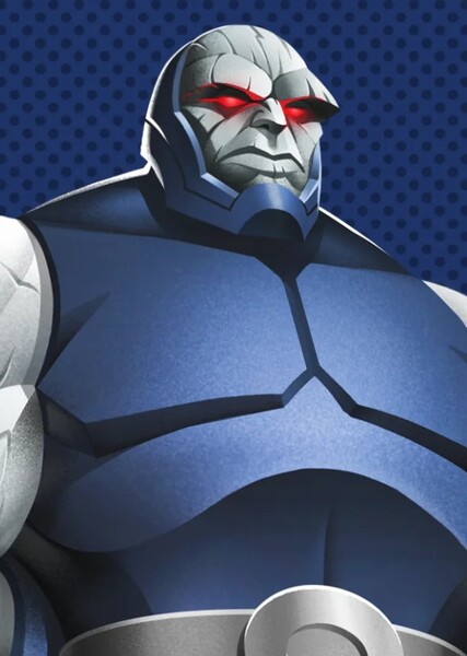 Darkseid photo