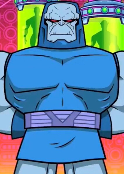 Darkseid photo