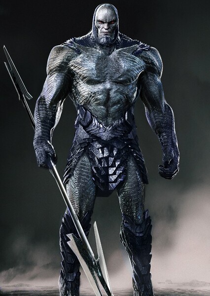 Darkseid photo