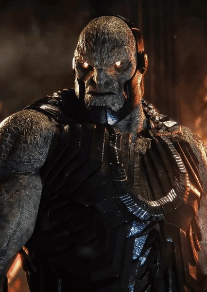 DARKSEID