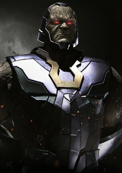 Darkseid photo