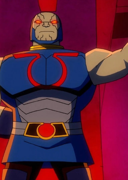 Darkseid photo