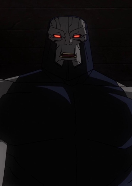 Darkseid photo