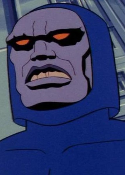 Darkseid photo