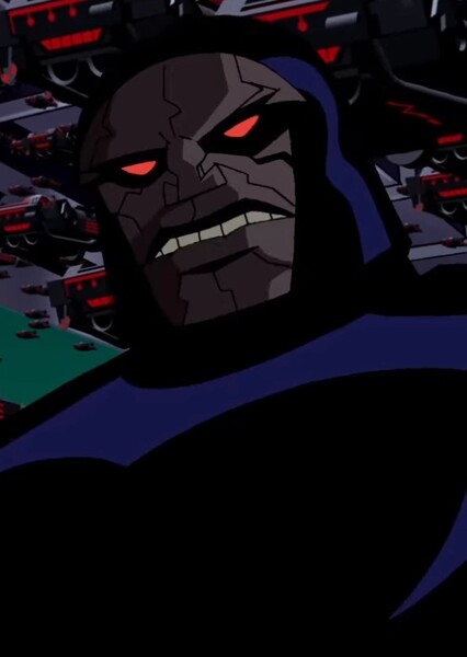 Darkseid (BTBATB)