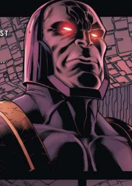 Darkseid (Injustice)
