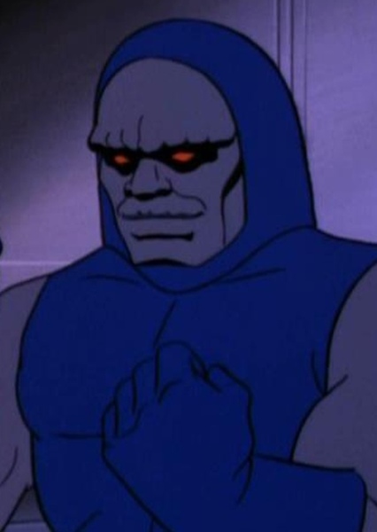 Darkseid (Super Friends) photo