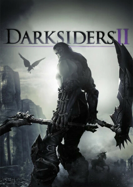 Darksiders II