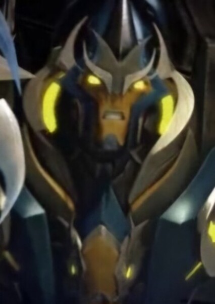 Darksteel (Transformers)