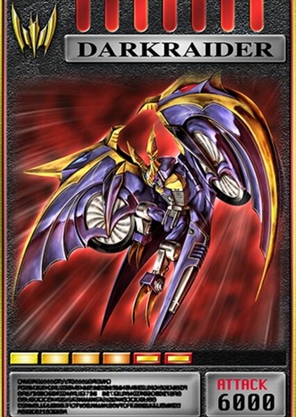 Darkwing photo