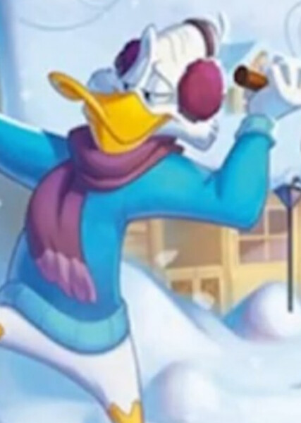 Darkwing Duck (Disney Character) photo