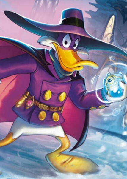 Darkwing Duck (Disney Character) photo