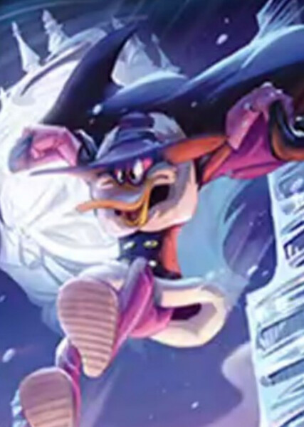 Darkwing Duck (Disney Character) photo