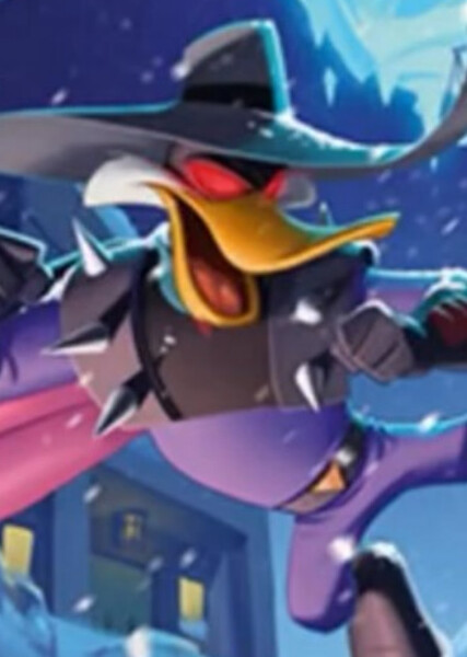 Darkwing Duck (Disney Character) photo