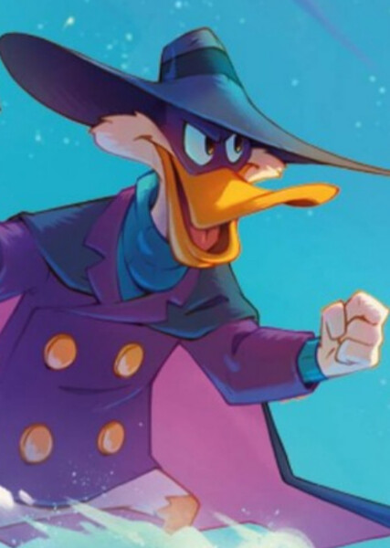 Darkwing Duck (Disney Character) photo
