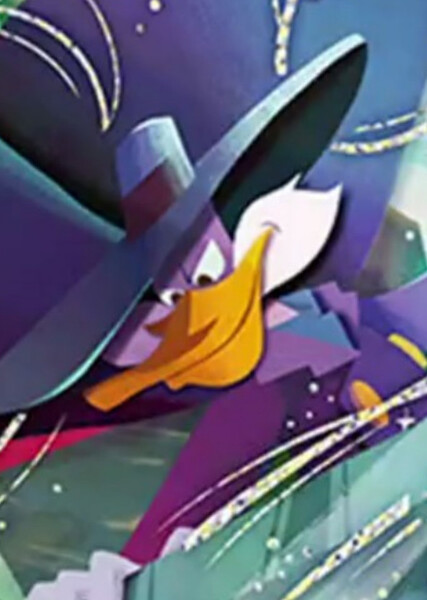Darkwing Duck (Disney Character) photo