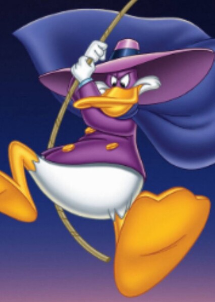 Darkwing Duck (1993 theme song)