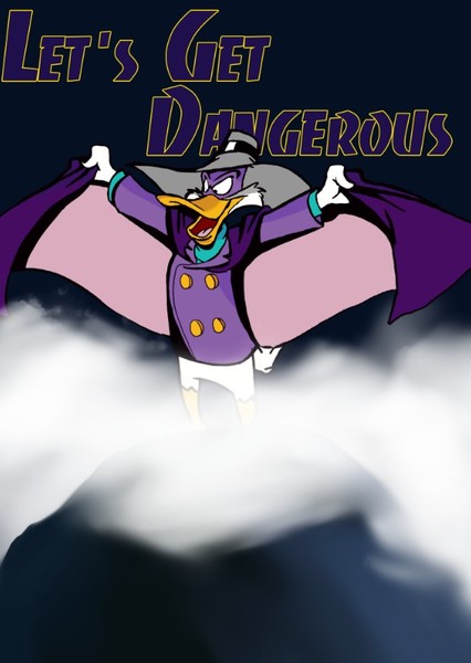 Darkwing Duck (Disney Character) photo