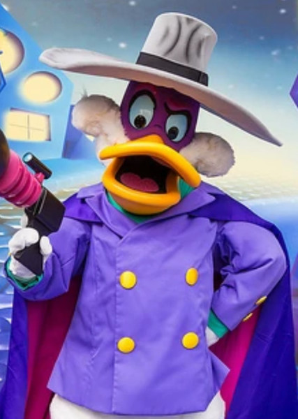 Darkwing Duck (Disney Character) photo