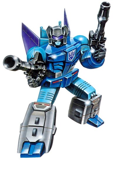 Darkwing (Transformers) photo