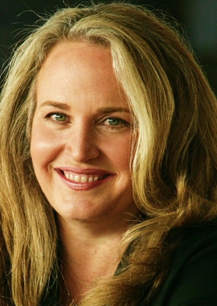 Darla K. Anderson photo