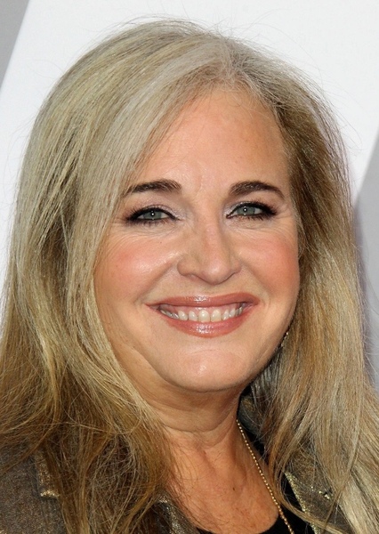 Darla K. Anderson photo