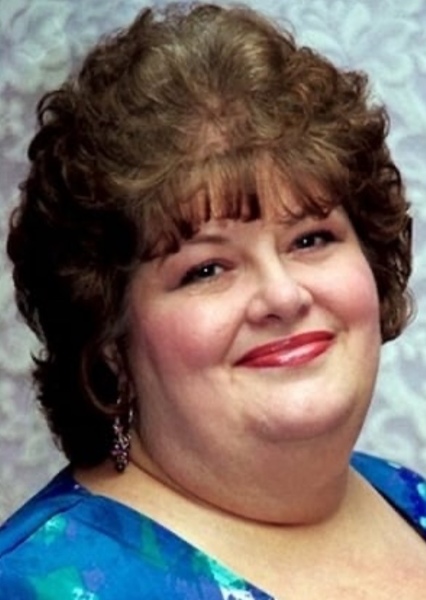 Darlene Cates on myCast - Fan Casting Your Favorite Stories