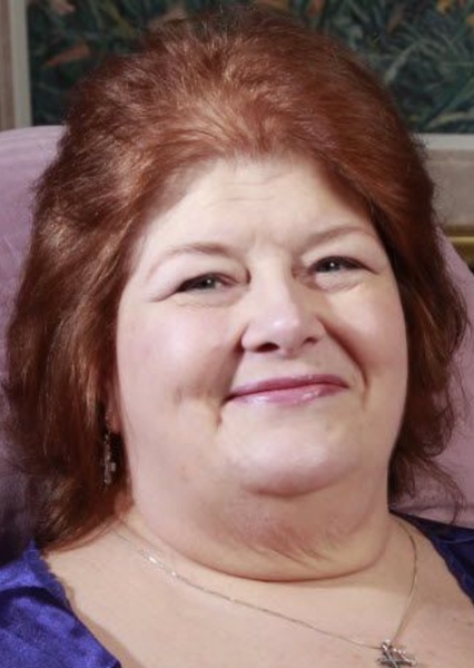 Darlene Cates photo