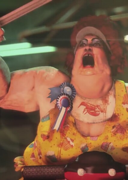 Darlene Fleischermacher (Dead Rising 3) photo