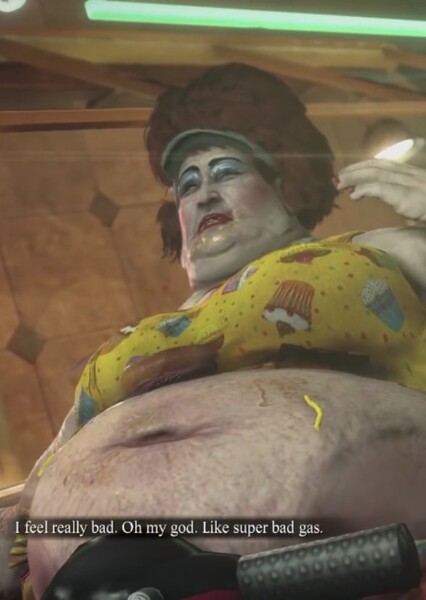 Darlene Fleischermacher (Dead Rising 3) photo