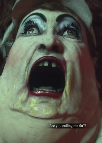 Darlene Fleischermacher (Dead Rising 3) photo