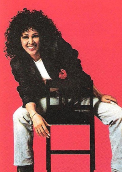 Darlene Love