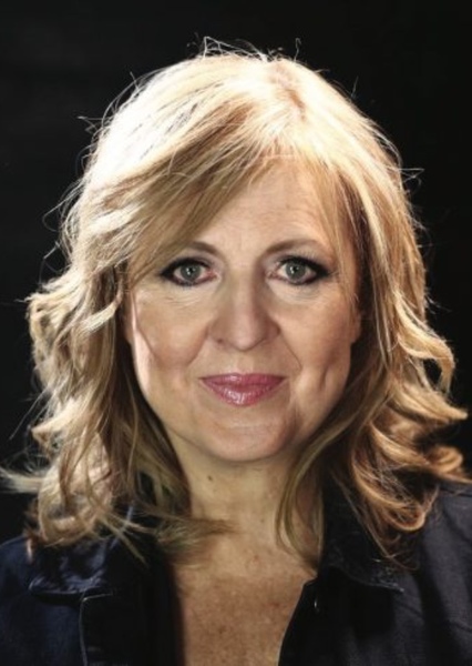 Darlene Zschech