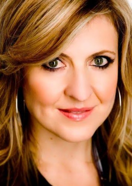 Darlene Zschech photo