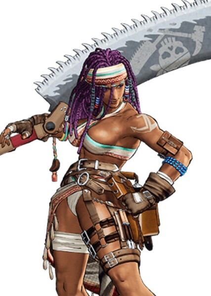Darli Dagger photo