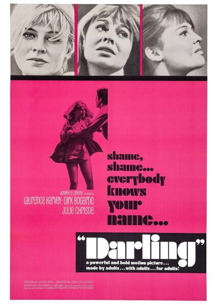 Darling (1965)