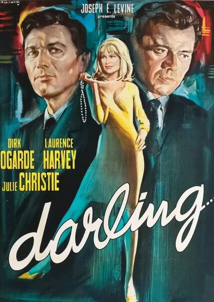 Darling (1965) photo
