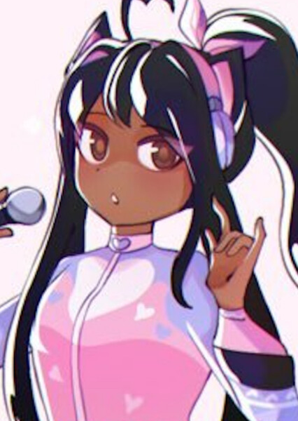 Darling Donutcat