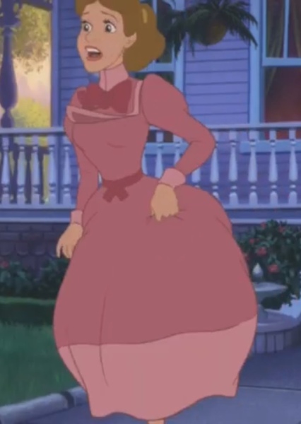 Darling (Elizabeth Brown)