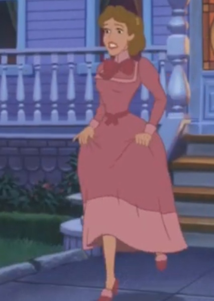 Elizabeth Brown