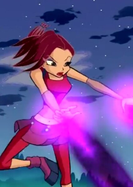 Darma (Winx Club) photo