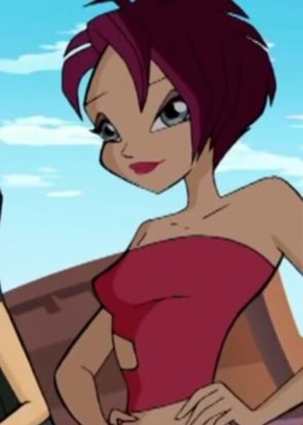 Darma (Winx Club) photo