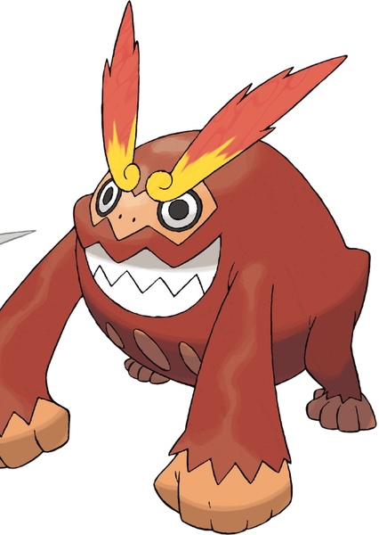 Darmanitan