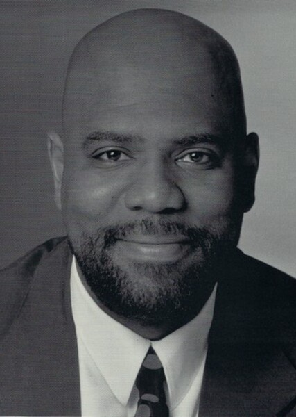 Darnell Rice